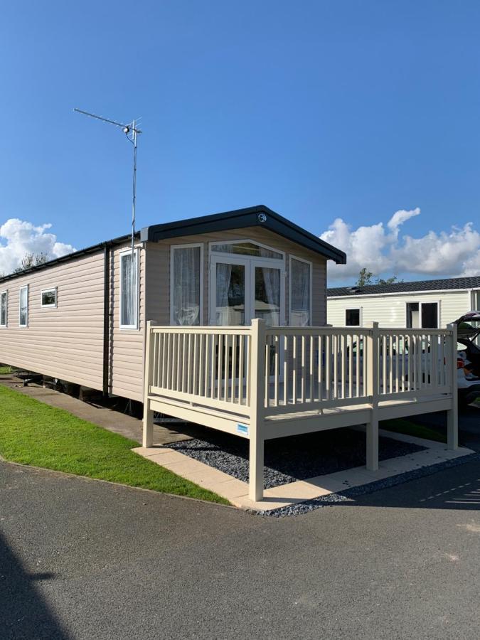 Rydal 13 호텔 Flookburgh 외부 사진