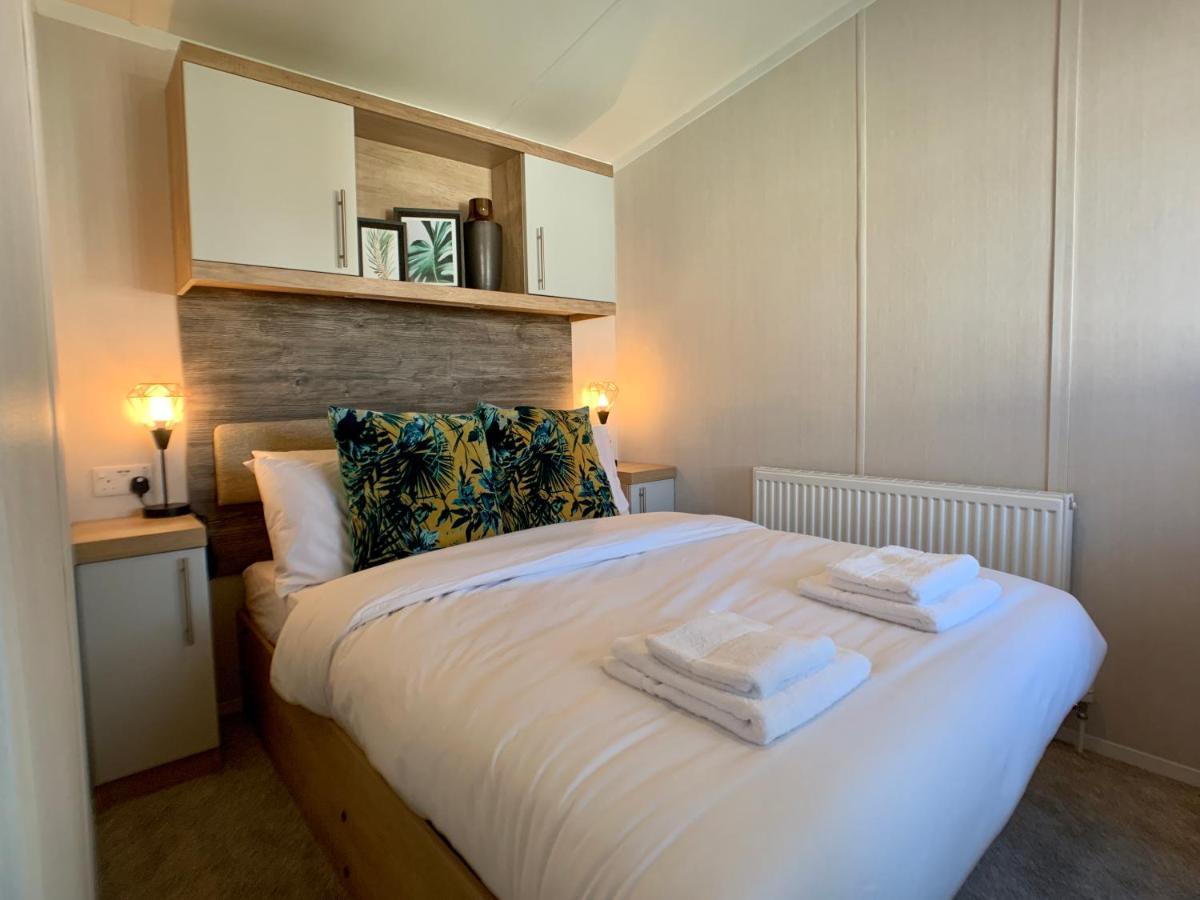 Rydal 13 호텔 Flookburgh 외부 사진