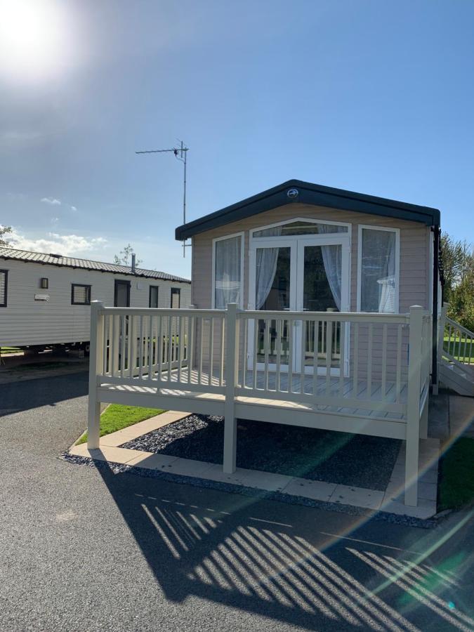 Rydal 13 호텔 Flookburgh 외부 사진