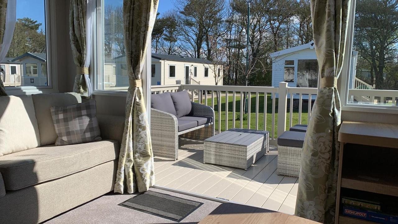 Rydal 13 호텔 Flookburgh 외부 사진