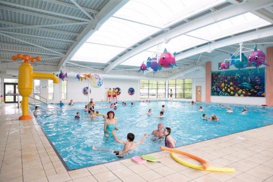 Rydal 13 호텔 Flookburgh 외부 사진